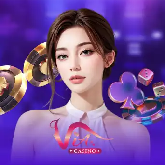 VIA Gaming Live Casino